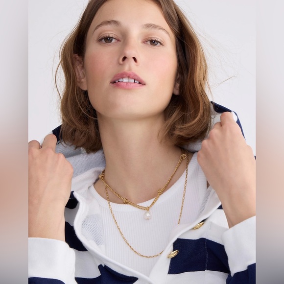 NWT J.Crew University Hoodie - Picture 6 of 7